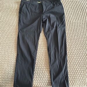 Men's Birddog Pants with Built In Liner/Underwear